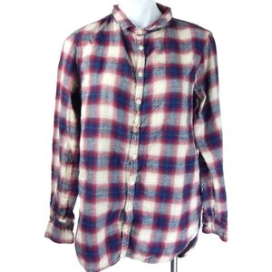 CP Shades Plaid Button Down Shirt